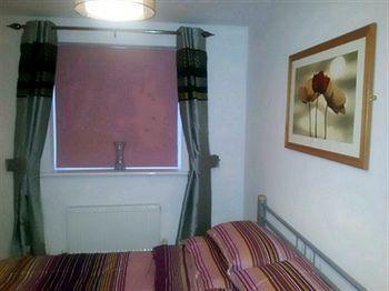 Bay Rooms Dudley Exterior foto