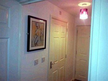 Bay Rooms Dudley Exterior foto